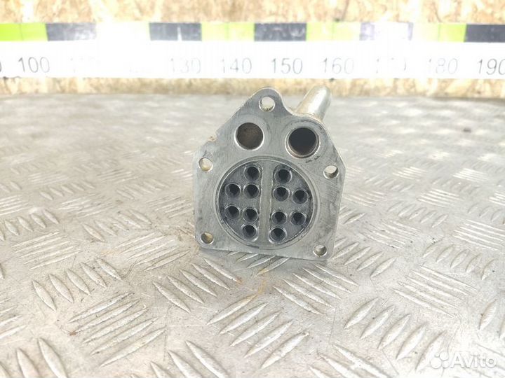 Радиатор системы EGR Renault Laguna 2008-2015