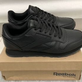 Кроссовки reebok classic leather