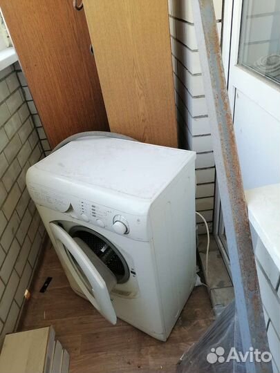 Стиральная машина бу