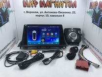 Магнитола Mazda 3 BM 2013-2018 Android 2/32Гб