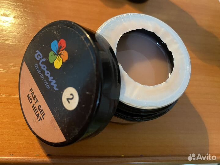 Гель-лаки для ногтей