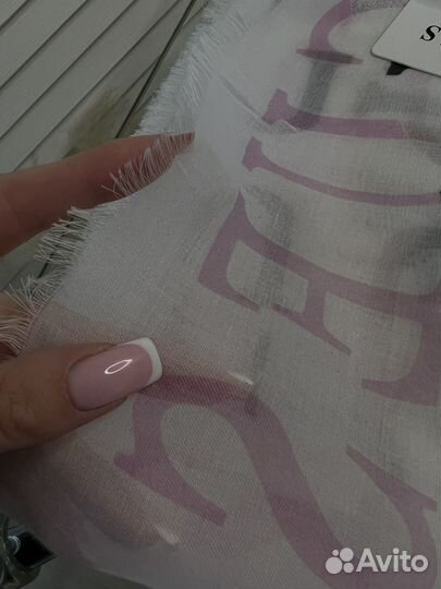 Шарф guess новый оригинал