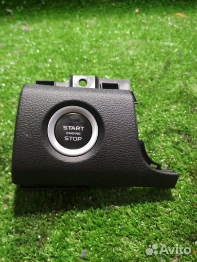 Кнопка старт-стоп Geely Coolray Sx11 1.5