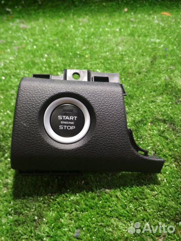 Кнопка старт-стоп Geely Coolray Sx11 1.5