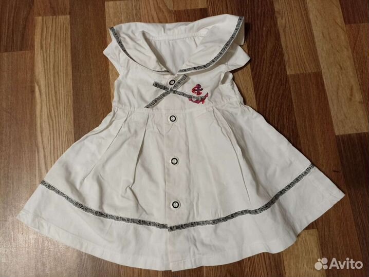 Детская одежда