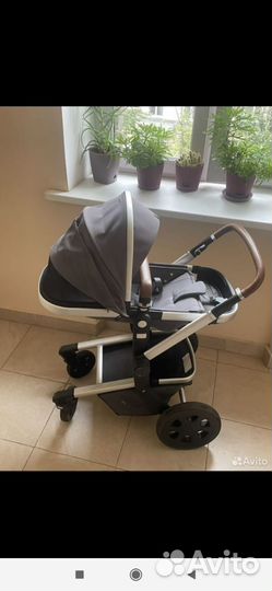 Коляска Joolz Day 3 (2 в 1)