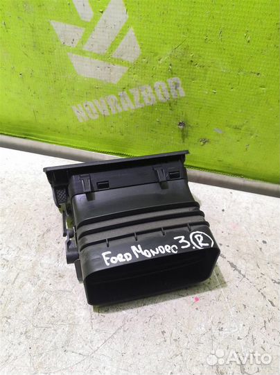 Дефлектор воздушный Форд Мондео 3