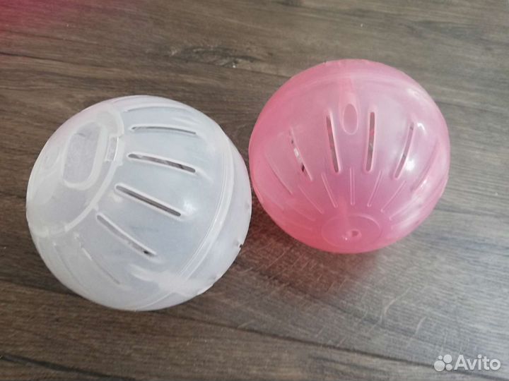 Аксессуары для грызунов