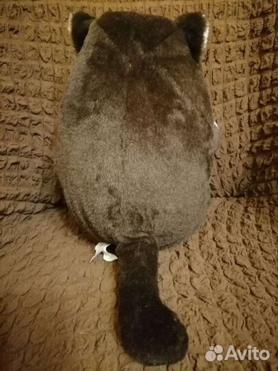 Мягкая игрушка Кот