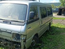 Mazda Bongo Brawny 2.5 AT, 2000, 300 000 км, с пробегом, цена 150 000 руб.