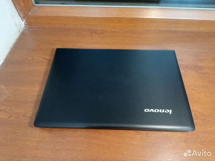 Ноутбук lenovo ideapad 100-14iby