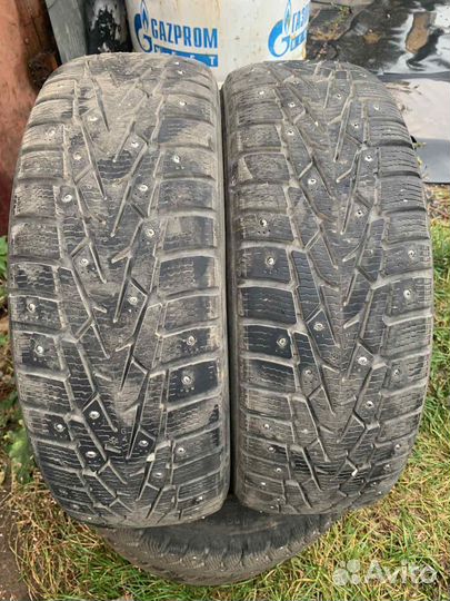 Nokian Tyres Hakkapeliitta 7 185/65 R14