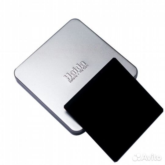 Светофильтр Haida 100x100мм Red Diamond ND 4.5 15