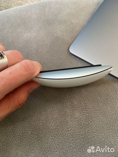 Мышь Apple magic mouse 2