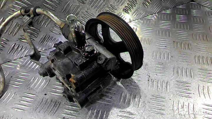 Насос гур 443100F010 Toyota Corolla Verso (2001-20