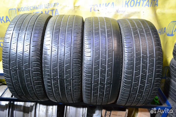 Continental ContiProContact 225/45 R18