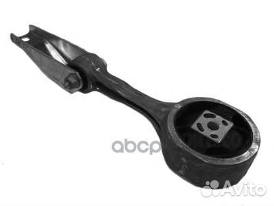 Подушка двигателя перед 80001055 Corteco