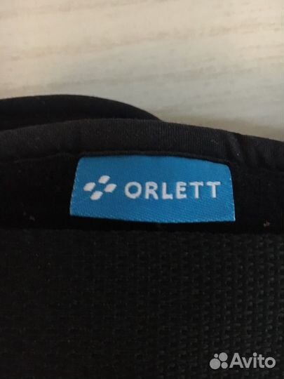 Коленный ортез Тутор коленный orlett KS-601