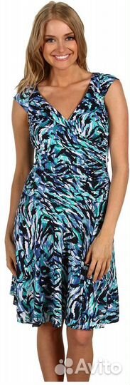 Платье tahari by ASL (США)