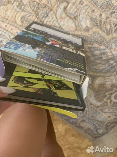 Игра для приставки ps4