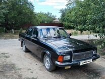 ГАЗ 3102 Волга 2.4 MT, 2006, 200 000 км, с пробегом, цена 330 000 руб.