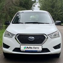 Datsun mi-DO 1.6 AT, 2019, 135 000 км, с пробегом, цена 599 000 руб.