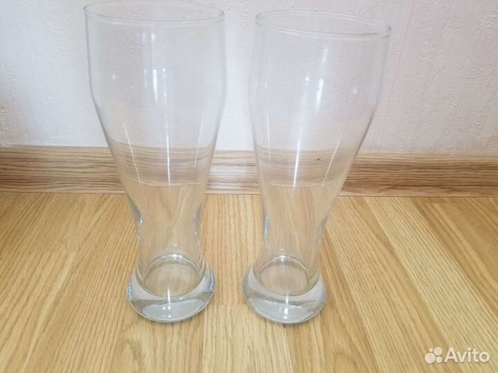 Бокалы
