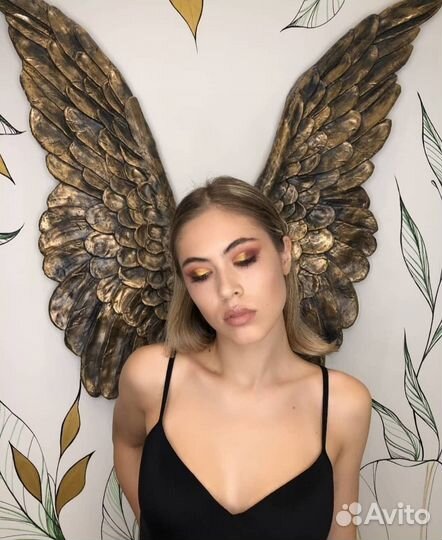 Визажист/Бровист/Прически/Локоны/Афрокудри