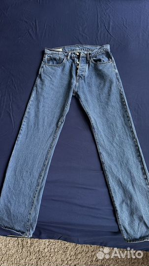 Джинсы levis 510