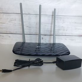 Wi-Fi роутер 5G модем tp-link Archer C20