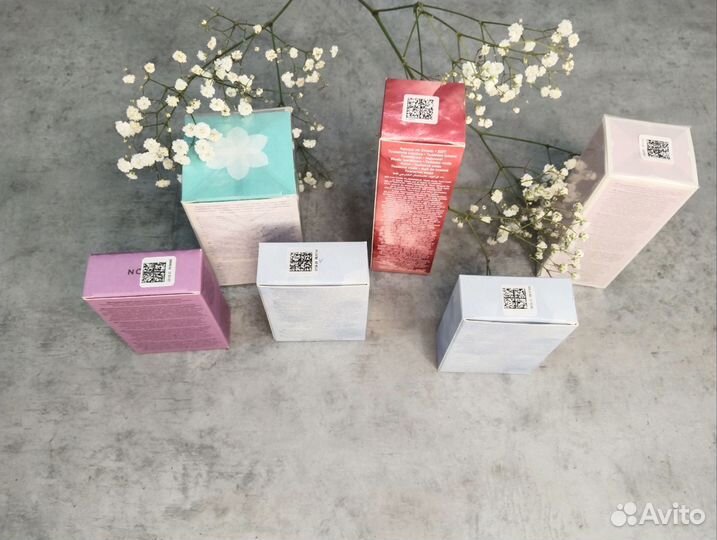 Туалетная вода avon,perceive,eve