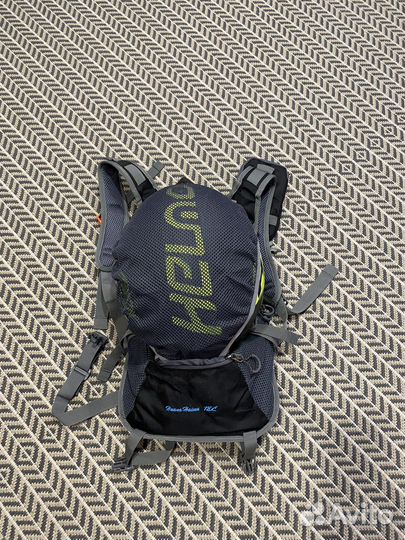 Рюкзак для мотоцикла