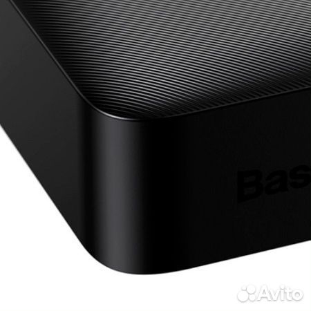 Внешний аккумулятор Baseus Power bank 20000mAh