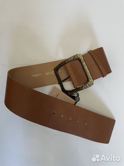 Twin set ремень