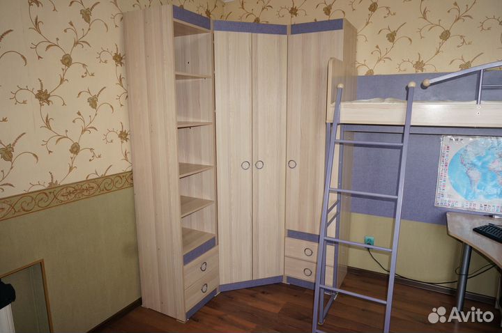 Набор мебели для детской