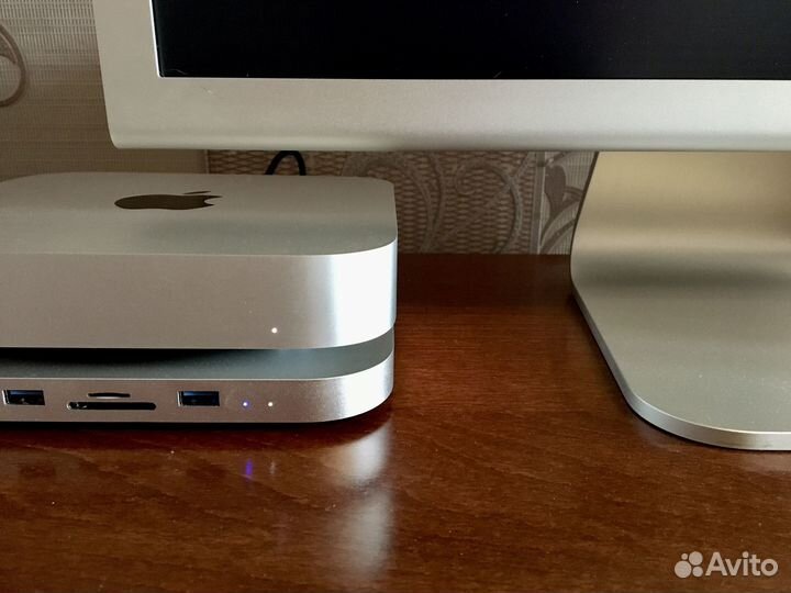 Apple Mac Mini M1 8 256