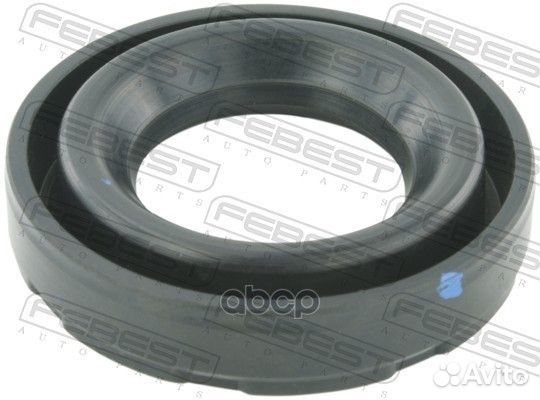 Кольцо уплотнительное свечного колодца nissan A