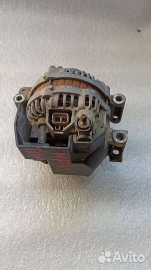 Генератор Mazda 6 gg