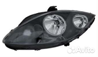 Фара левая Seat Leon
