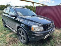 Volvo XC90 2.5 AT, 2011, 152 000 км, с пробегом, цена 1 500 000 руб.