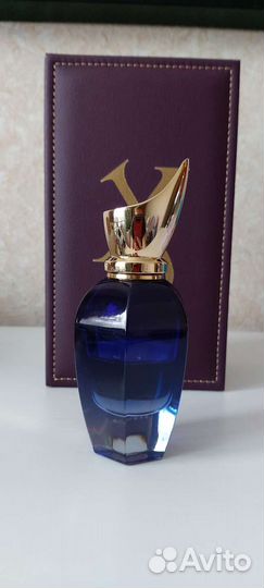 Духи xerjoff Kibridge club