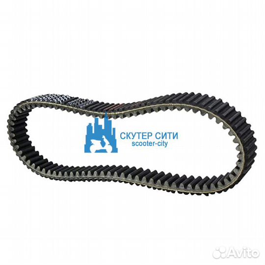 Ремень вариатора для квадроцикла 500А/X6/Z6/X5, X6