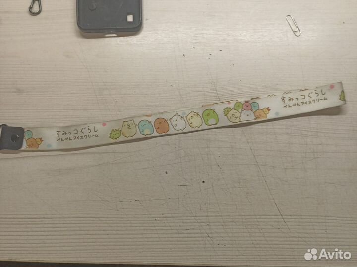 Чехол на телефон ZTE Blade A5 2020