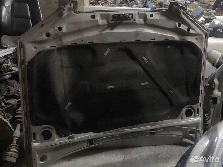 Капот cherry amulet A15