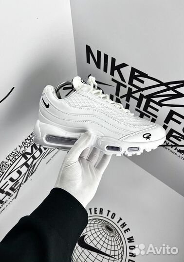 Nike air max 95 x corteiz