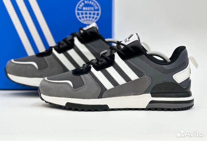 Кроссовки Adidas zx 700