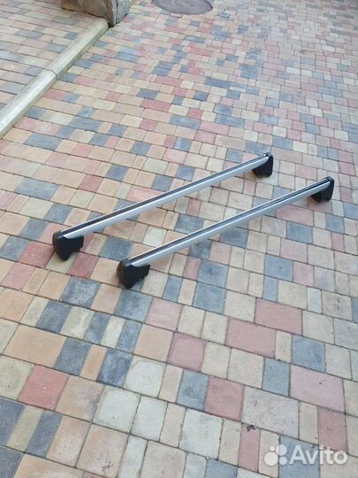 Релинги поперечины