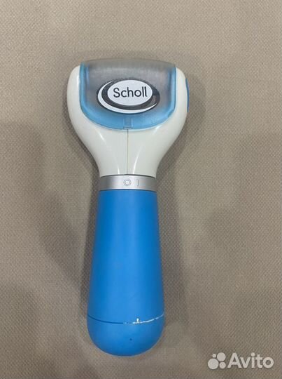 Пилка электрическая Scholl