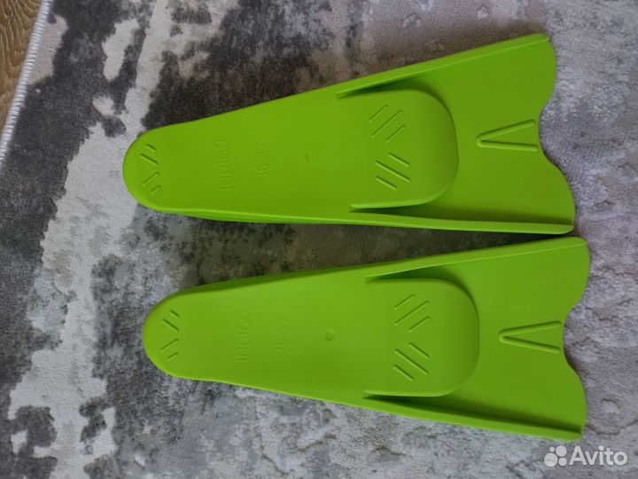 Продам ласты