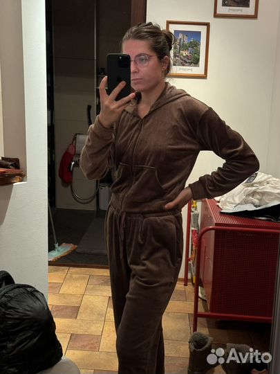 Костюм спортивный H&M